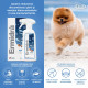 ICF Ermidra Spray, 300 ml – soluție dermatologică hidratantă pentru câini și pisici